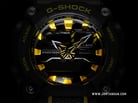 Casio G-Shock GA-900A-1A9DR Heavy Duty Men Digital Analog Dial Black Resin Band-7