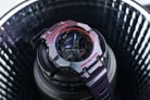 Casio G-Shock GA-B001AH-6ADR Aim High Digital Analog Dial Polarised Colour Gradation Resin Band-8