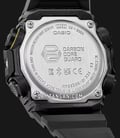 Casio G-Shock GA-B001CY-1ADR Caution Yellow Digital Analog Dial Black Resin Band-3