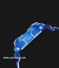 Casio G-Shock G-Lide GAX-100MSA-2ADR Digital Analog Dial Blue Resin Band -1