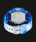 Casio G-Shock G-Lide GAX-100MSA-2ADR Digital Analog Dial Blue Resin Band -2