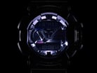 Casio G-Shock G Mix GBA-400-1AJF Men Digital Analog Dial Black Resin Strap-3