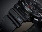 Casio G-Shock G Mix GBA-400-1AJF Men Digital Analog Dial Black Resin Strap-8