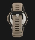 Casio G-Shock GBA-900UU-5ADR Digital Analog Dial Brown Sand Resin Band-2