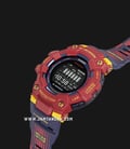 Casio G-Shock Move GBD-100BAR-4JR X FC Barcelona Matchday Digital Dial Dual Tone Resin Band-1