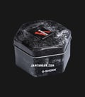 Casio G-Shock GBD-100LM-1DR G-Squad Midnight City Run Digital Dial Black Resin Band-3