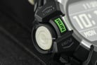 Casio G-Shock GBD-100LM-1DR G-Squad Midnight City Run Digital Dial Black Resin Band-11