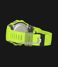 Casio G-Shock GBD-200-9DR G-Squad Men Black Digital Dial Green Lime Resin Band-3
