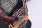 Casio G-Shock GBD-200SM-1A5DR G-Squad Vital Bright Men Black Digital Dial Grey Resin Band-13