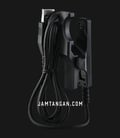 Casio G-Shock GBD-H2000-2DR G-Squad Tough Solar Black Digital Dial Blue Resin Band-7