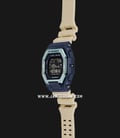 Casio G-Shock GBX-100TT-2DR G-Lide Men Digital Dial Beige Resin Band-1