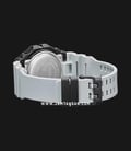 Casio G-Shock GBX-100TT-8DR G-Lide Men Digital Dial Grey Resin Band-4