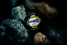 Casio G-Shock DTW GD-100DTW-1BXTD Digital Dial Black Resin Band LIMITED EDITION-3