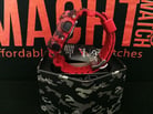 Casio G-Shock Camouflage GD-120CM-4DR Digital Dial Red Camouflage Resin Strap-3