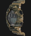 Casio G-Shock GD-120CM-5DR Camouflage Series Digital Dial Brown Camouflage Resin Band-2