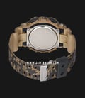 Casio G-Shock GD-120CM-5DR Camouflage Series Digital Dial Brown Camouflage Resin Band-3