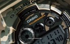 Casio G-Shock GD-120CM-5DR Camouflage Series Digital Dial Brown Camouflage Resin Band-8