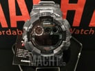 Casio G-Shock Camouflage GD-120CM-8DR Digital Dial Grey Camouflage Resin Band-4