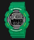 Casio G-Shock GD-120TS-3DR-0