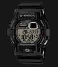 Casio G-Shock GD-350-1DR-0