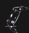 Casio G-Shock GD-350-1JF Dark Illuminator Digital Dial Black Resin Band-1