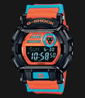 Casio G-Shock GD-400DN-4DR Limited Edition-0