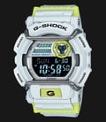 Casio G-Shock GD-400DN-8DR Limited Edition-0