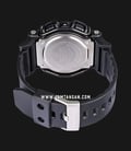 Casio G-Shock GD-400MB-1DR Water Resistant 200M Resin Band-2