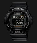 Casio G-Shock GD-X6900-1DR-0