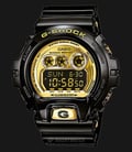 Casio G-Shock GD-X6900FB-1CR Man Black Resin Watch-0
