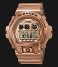 Casio G-Shock GD-X6900GD-9DR Limited Models Edition-0