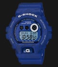 Casio G-Shock GD-X6900HT-2DR Limited Models Edition-0