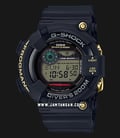 Casio G-Shock GF-8235D-1BDR 35th Anniversary Frogman Limited Edition Digital Dial Black Resin Band-0