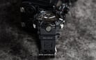 Casio G-Shock Mudmaster GG-B100-1BDR Carbon Core Guard Black Resin Band-8