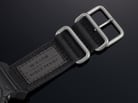 Casio G-Shock G-Lide GLS-5600CL-1JF Men Digital Dial Black Nylon Strap-5