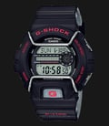 Casio G-Shock GLS-6900-1DR - Water Resistance 200M Resin Band-0