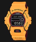 Casio G-Shock GLS-6900-9DR - Water Resistance 200M Resin Band-0