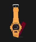 Casio G-Shock GLS-6900-9DR - Water Resistance 200M Resin Band-1