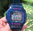 Casio G-Shock G-LIDE GLX-5600C-2DR-4