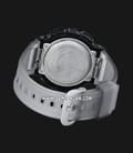 Casio G-Shock GM-110MF-1ADR Midnight Fog Series Digital Analog Dial Grey Translucent Resin Band-3