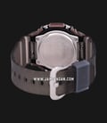 Casio G-Shock GM-2100MF-5ADR Midnight Fog Grey Analog Digital Dial Brown Translucent Resin Band-2