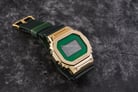 Casio G-Shock GM-5600CL-3DR Classy Off Road Series Digital Dial Green Translucent Resin Band-5