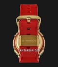 Casio G-Shock GM-5600CX-4DR New Year Of The Ox Zodiac Digital Dial Red Resin Band Limited Edition-3