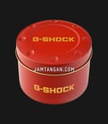 Casio G-Shock GM-5600CX-4DR New Year Of The Ox Zodiac Digital Dial Red Resin Band Limited Edition-4