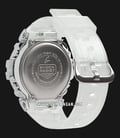 Casio G-Shock GM-6900SCM-1JF Camouflage Digital Dial Clear Resin Band-3