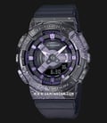 Casio G-Shock X Calcite GM-S114GEM-1A2DR 40th Anniversary Adventurers Stone Limited Edition-0
