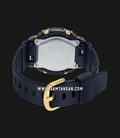Casio G-Shock Women GM-S2100CH-1ADR CasiOak Precious Heart Selection Digital Analog Dial Resin Band-2
