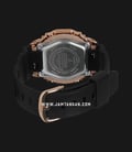 Casio G-Shock X ITZY Metal Covered GM-S2100PG-1A4DR Ladies Digital Analog Dial Black Resin Band-4