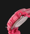 Casio Baby-G GMA-S110CC-4ADR Pink Digital Analog Dial Pink Neon Resin Strap-1