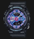 Casio G-Shock GMA-S110HC-1ADR-0